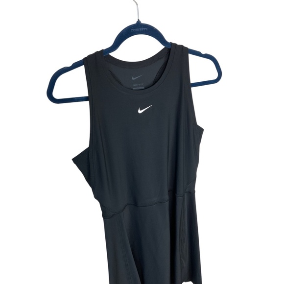 Nike Victory Women's Dri-FIT Tennis Dress NWT - Picture 6 of 10
